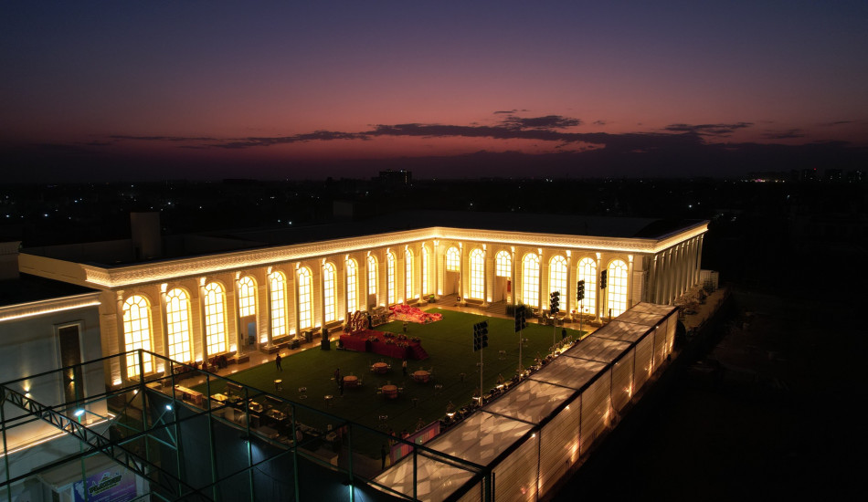 Alankara Hotel & Resort